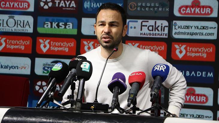 Selçuk İnan: Bugün her iki taraf da kazanmayı hak etti! 1 selcuk inan bugun her iki taraf da kazanmayi hak etti tZF44n44