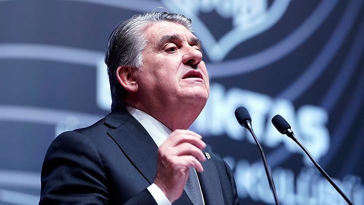 Serdal Adalı: Gün Beşiktaşlıların günüdür! 1 serdal adali gun besiktaslilarin gunudur h2v8kUDw
