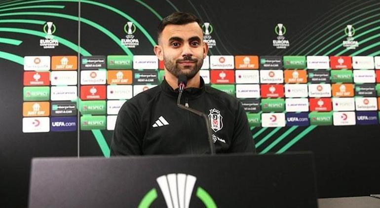 Sergen Yalçın'dan eski Beşiktaşlı yıldıza şok suçlama: Elebaşlarından biriydi! 2 sergen yalcindan eski besiktasli yildiza sok suclama elebaslarindan biriydi 0 zTDvjzyk