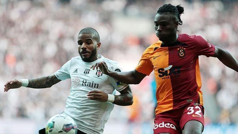 Sergen Yalçın'dan eski Beşiktaşlı yıldıza şok suçlama: Elebaşlarından biriydi! 3 sergen yalcindan eski besiktasli yildiza sok suclama elebaslarindan biriydi 1 D1tICryM