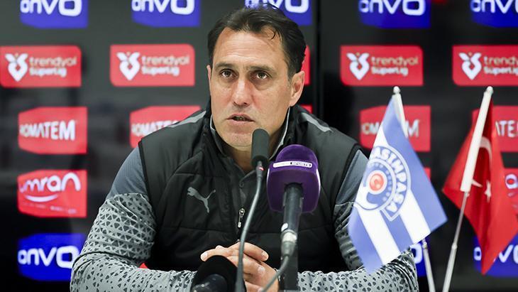 Serhat Sütlü: Eksiklerimizi tamamlamaya devam ediyoruz! 1 serhat sutlu eksiklerimizi tamamlamaya devam ediyoruz ultyGp5W