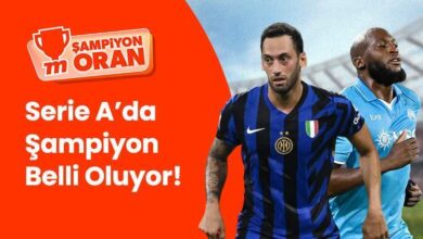 serie ada sampiyon ve dusenler bugun muhakkak olacak iste tum ihtimaller E9vNDzHg