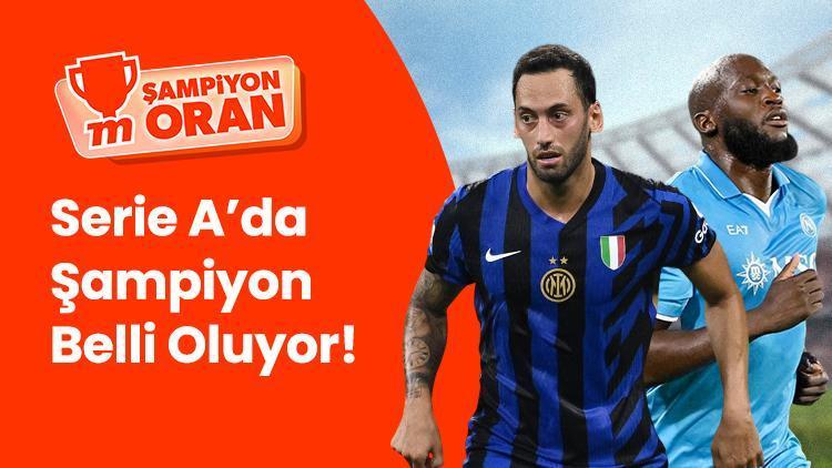 Serie A’da Şampiyon ve Düşenler Bugün Muhakkak Olacak. İşte Tüm İhtimaller… 1 serie ada sampiyon ve dusenler bugun muhakkak olacak iste tum ihtimaller E9vNDzHg