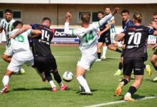 serik belediyespor sampiyon oldu 1 lig vizesini kapti QB81Ggfw