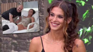 sevenlerini korkuttu survivor pinar latife ameliyat sonrasi yeni halini paylasti HXfEuN2O