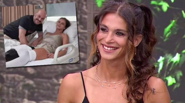 Sevenlerini korkuttu! Survivor Pınar Latife ameliyat sonrası yeni halini paylaştı 1 sevenlerini korkuttu survivor pinar latife ameliyat sonrasi yeni halini paylasti HXfEuN2O