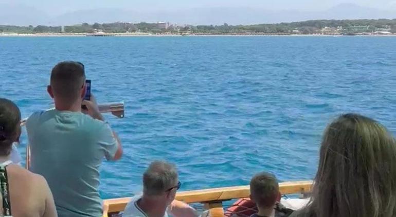 side aciklarinda goruntulendi turistler buyuk heyecan yasadi 0 V2R4aCaT