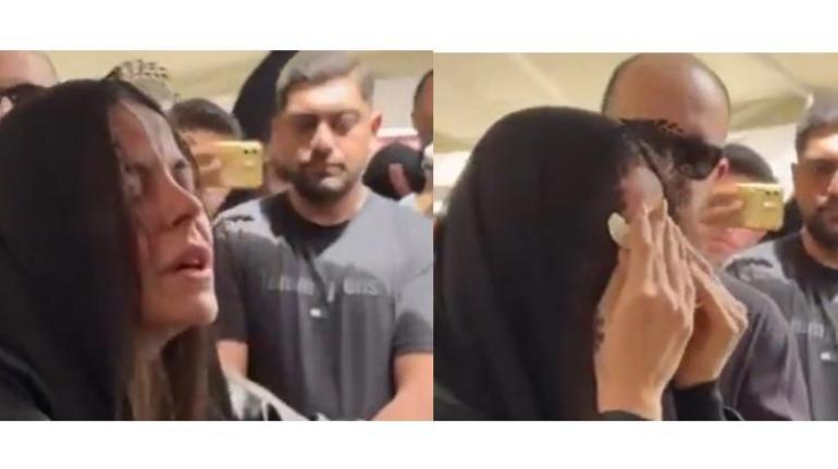Simge Sağın'ın en acı günü! Ablasını son seyahatine uğurladı 3 simge saginin en aci gunu ablasini son seyahatine ugurladi 1 GPuMuOVS