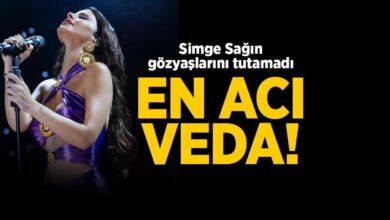 simge saginin en aci gunu ablasini son seyahatine ugurladi miLIMHDk