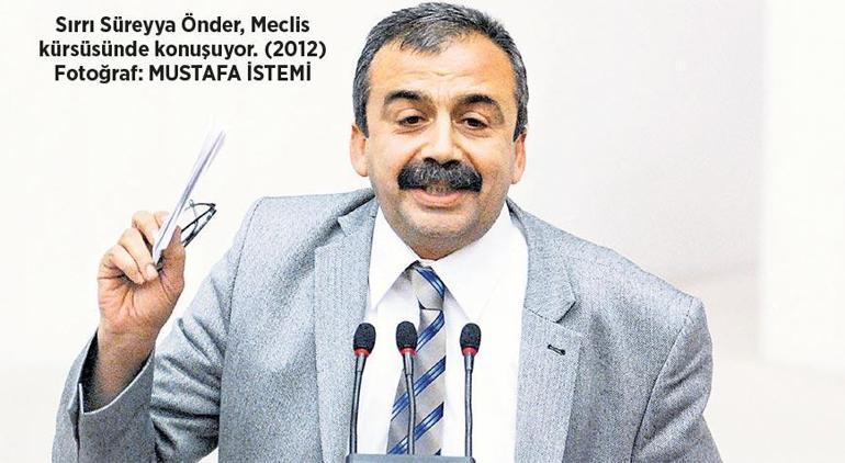 Sırrı Süreyya Başkan 18 günlük ömür uğraşını kaybetti 3 sirri sureyya baskan 18 gunluk omur ugrasini kaybetti 1 uau6lM1H