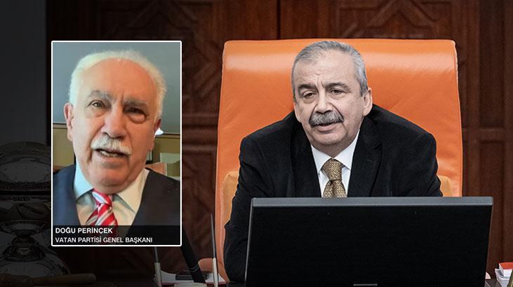 Sırrı Süreyya Lider ile son görüşmeyi yapan Doğu Perinçek 'suikast girişimini' CNN TÜRK'te anlattı! İki ülkeyi işaret etti 1 sirri sureyya lider ile son gorusmeyi yapan dogu perincek suikast girisimini cnn turkte anlatti