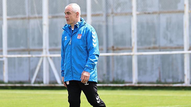 Sivasspor'da Bodrum FK mesaisi devam etti! 1 sivassporda bodrum fk mesaisi devam etti gVT2rIuh