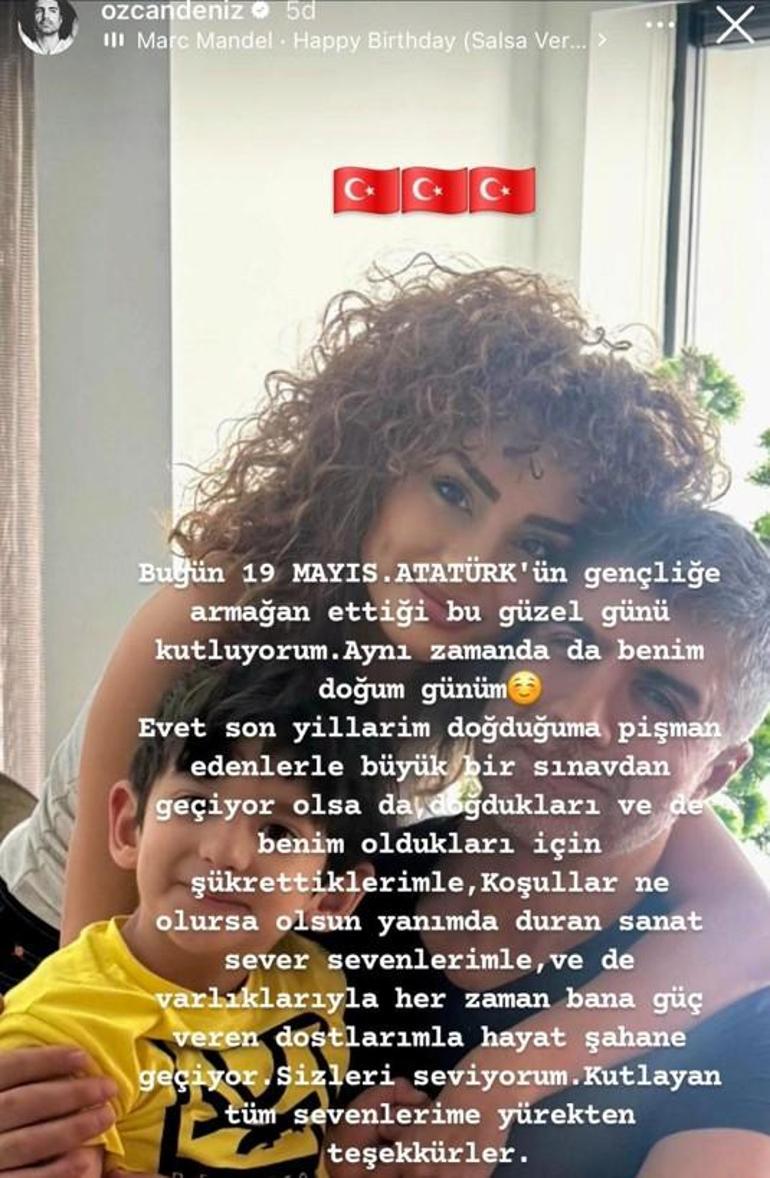 Şoke eden suçlamaları tek tek saydı! Özcan Deniz ağabeyi Ercan Deniz'e ateş püskürdü: Bedelini çok ağır ödersin 4 soke eden suclamalari tek tek saydi ozcan deniz agabeyi ercan denize ates puskurdu bedelini t6D2wAMX