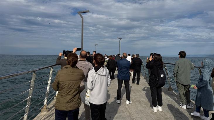 SoloTürk Ordu'da nefesleri kesti! İşte o kareler... 7 soloturk orduda nefesleri kesti iste o kareler 5 4r8ODhyH