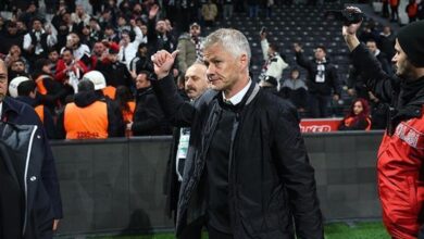 solskjaerden fenerbahce derbisi sozleri umarim mourinhonun makus gecelerinden biri olur dWu7Avip