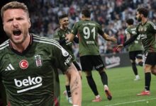 son dakika besiktas adana demirspor karsisinda farka kostu FMIVRMqX