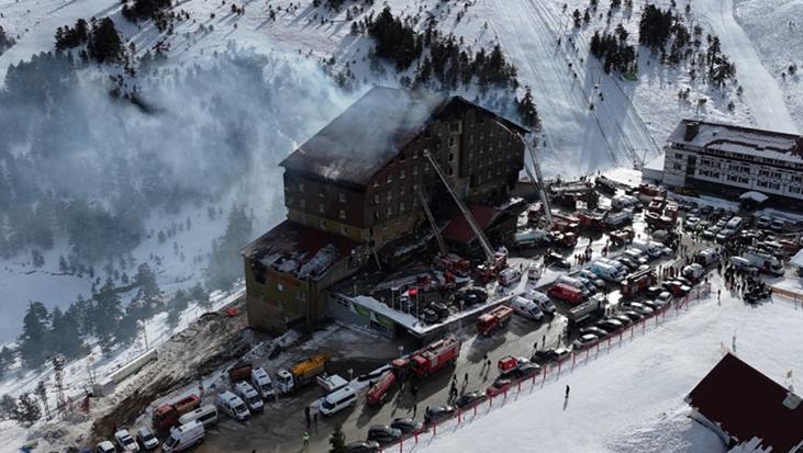 Son dakika: Bolu'daki otel yangınında istenen cezalar belirli oldu 1 son dakika boludaki otel yangininda istenen cezalar belirli oldu