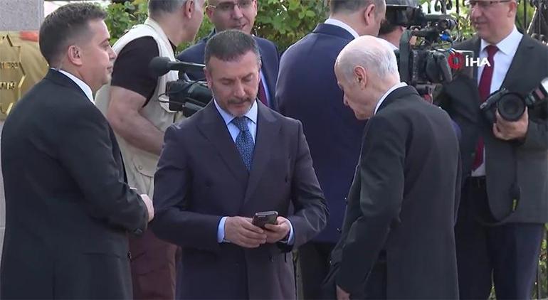 Son dakika: Cumhurbaşkanı Erdoğan, Bahçeli'yi ziyaret ediyor 2 son dakika cumhurbaskani erdogan bahceliyi ziyaret ediyor 0 5jRvQyRe