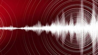 son dakika ege denizinde 46 buyuklugunde korkutan sarsinti Ghnlx8S8