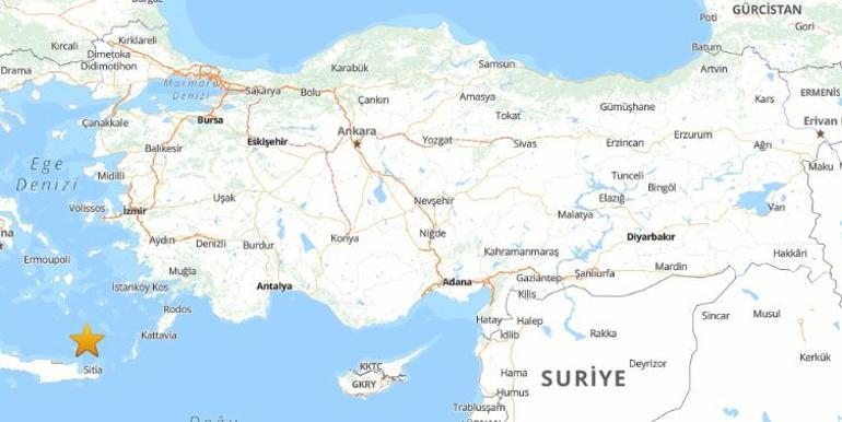 son dakika ege denizinde 60 buyuklugunde korkutan sarsinti 0 tZYBpREm
