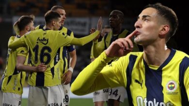 son dakika fenerbahce basaksehir deplasmaninda kazandi dorukta fark 5e dustu IkK3iWsq