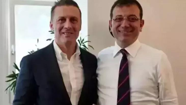 Son dakika! İBB soruşturmasında yeni gelişme: Ertan Yıldız özgür bırakıldı 1 son dakika ibb sorusturmasinda yeni gelisme ertan yildiz ozgur birakildi