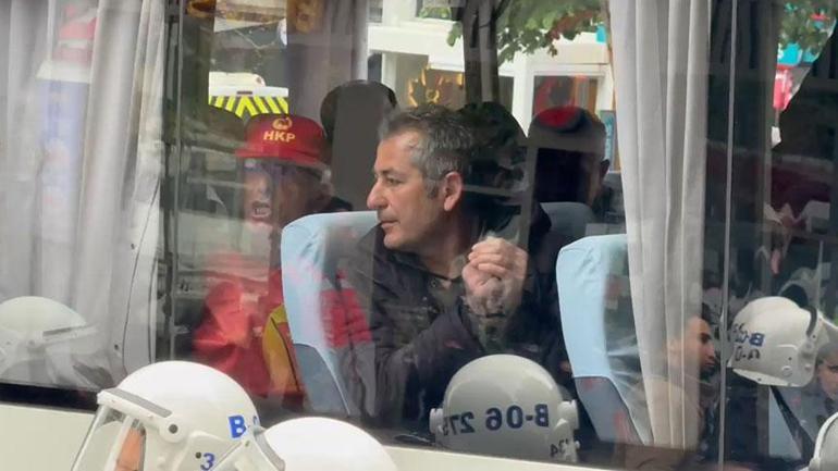 Son dakika... İstanbul Valiliği'nden 1 Mayıs açıklaması: 384 kişi gözaltına alındı 2 son dakika istanbul valiliginden 1 mayis aciklamasi 384 kisi gozaltina alindi 0 Ir8bS4gc