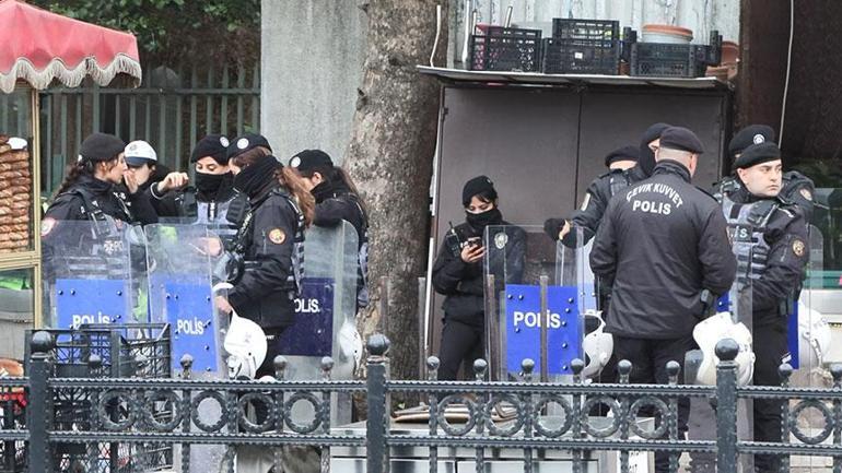 Son dakika... İstanbul Valiliği'nden 1 Mayıs açıklaması: 384 kişi gözaltına alındı 3 son dakika istanbul valiliginden 1 mayis aciklamasi 384 kisi gozaltina alindi 1 5fUlIPvt