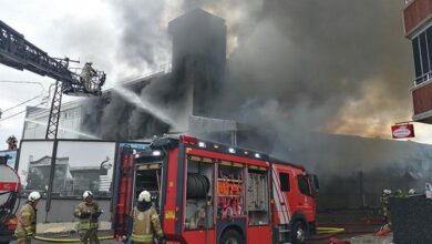 son dakika istanbulda fabrikada yangin mudahale suruyor 8SPAJeeh