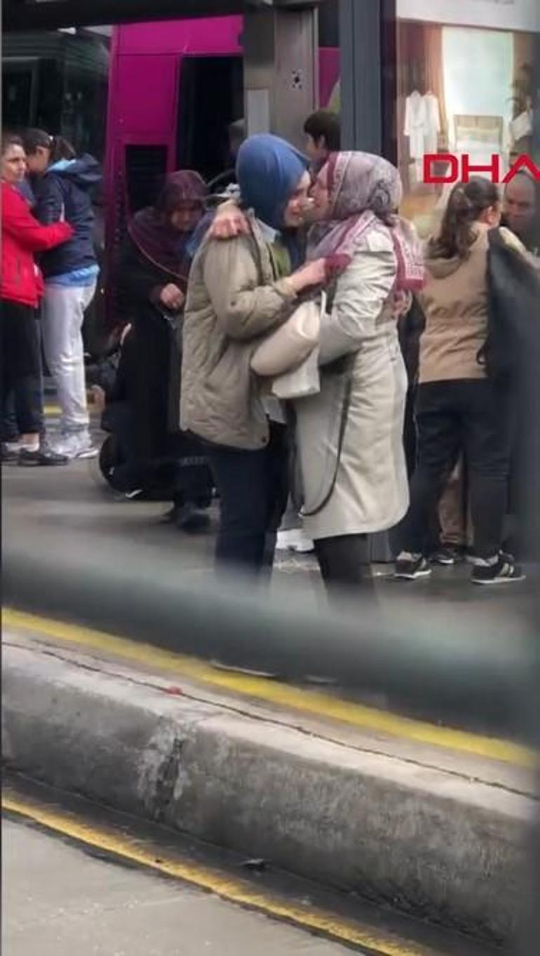 Son dakika: İstanbul'da iki metrobüs çarpıştı! Yaralılar var 4 son dakika istanbulda iki metrobus carpisti yaralilar var 2 s79Kie6b