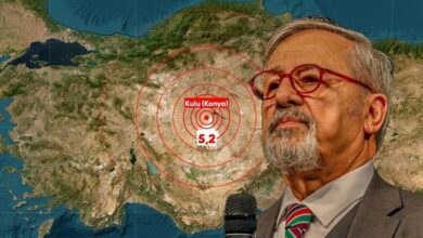son dakika konyada 52 buyuklugunde deprem naci gorurden birinci aciklama rZUOnL3Z