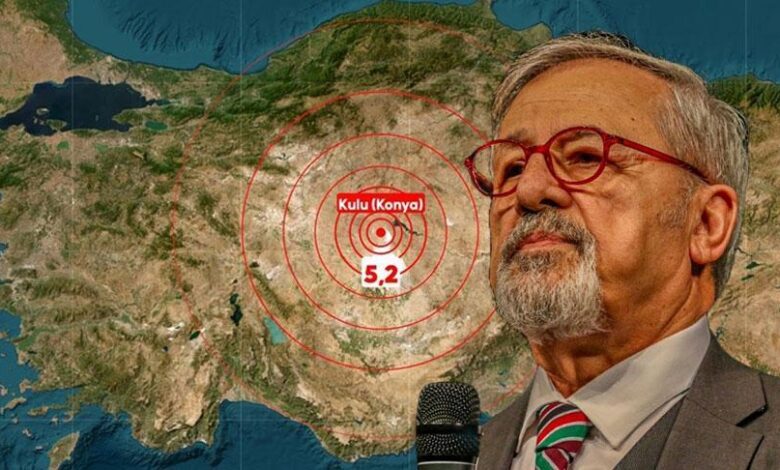 Son dakika... Konya'da 5.2 büyüklüğünde deprem! Naci Görür’den birinci açıklama 1 son dakika konyada 52 buyuklugunde deprem naci gorurden birinci aciklama rZUOnL3Z