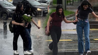son dakika meteorolojiden 3 bolge icin alarm bugun bu saatlere dikkat bBJ2mAp2