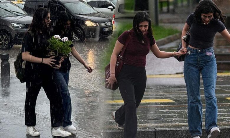 Son dakika… Meteoroloji’den 3 bölge için alarm! Bugün bu saatlere dikkat 1 son dakika meteorolojiden 3 bolge icin alarm bugun bu saatlere dikkat bBJ2mAp2