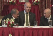 son dakika mhp lideri bahceli sirri sureyya oncuyu anma merasiminde t1GIirPW