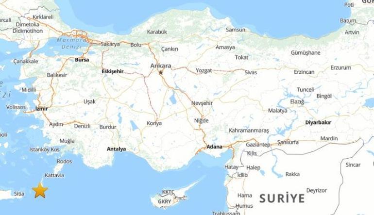 son dakika mugla aciklarinda 6 buyuklugunde sarsinti 0 gL5BrTce