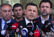 son dakika ozgur celike 15 yil 6 aya kadar mahpus cezasi istendi FlMrqw8N