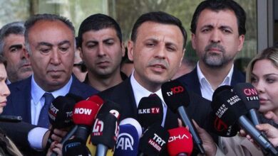 son dakika ozgur celike 15 yil 6 aya kadar mahpus cezasi istendi FlMrqw8N