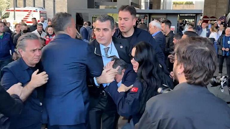 Son dakika... Özgür Özel'e saldırı! Cumhurbaşkanı Erdoğan'dan geçmiş olsun telefonu 3 son dakika ozgur ozele saldiri cumhurbaskani erdogandan gecmis olsun telefonu 1 KmBbgmEP