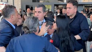 son dakika ozgur ozele saldiri cumhurbaskani erdogandan gecmis olsun telefonu cXCYEiOt