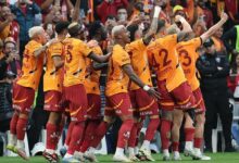 son dakika sampiyon galatasaray cim bom 5 yildizi takti ZyeTuUcn