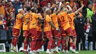 son dakika sampiyon galatasaray cim bom 5 yildizi takti ZyeTuUcn