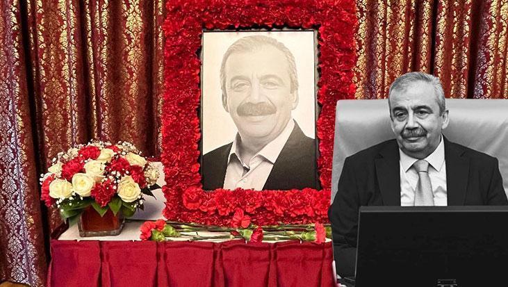 Son dakika! Sırrı Süreyya Öncü'ye suikast savı... DEM Parti'den açıklama geldi 1 son dakika sirri sureyya oncuye suikast savi dem partiden aciklama geldi UyGmMdWi