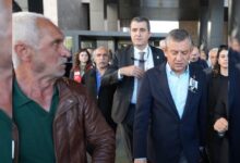 son dakikaozgur ozele saldiran kisinin kimligi asik r oldu 3 kabahatten sabikali issiz aeHLkbKG
