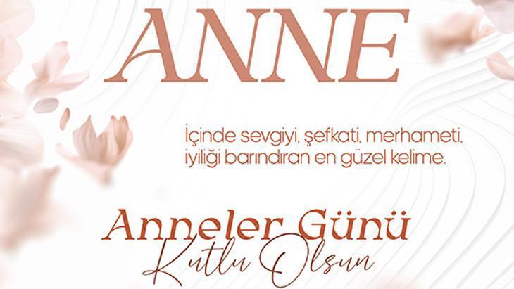 Spor topluluğundan Anneler Günü mesajları! 1 spor toplulugundan anneler gunu mesajlari