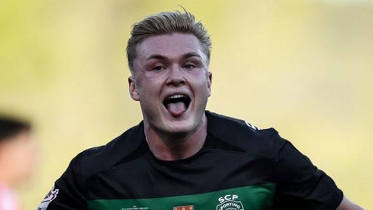 Sporting Lizbon'dan Benfica'ya bir darbe daha 1 sporting lizbondan benficaya bir darbe daha qawEjcqg