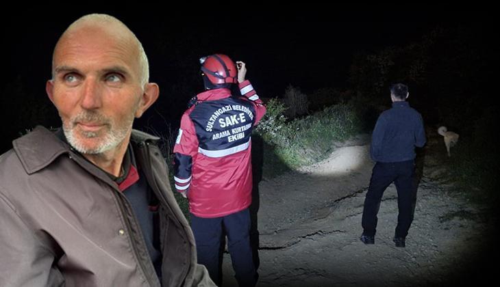 Sultangazi'de kaybolan demans hastasını arama çalışmalarına orta verildi 1 sultangazide kaybolan demans hastasini arama calismalarina orta verildi VO8GPBRv