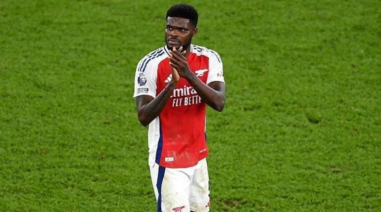 Süper Lig devinden Thomas Partey bombası! Birinci görüşme olumlu 2 super lig devinden thomas partey bombasi birinci gorusme olumlu 0