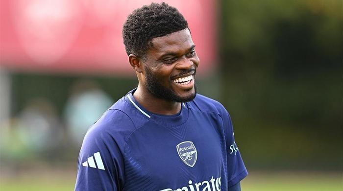 Süper Lig devinden Thomas Partey bombası! Birinci görüşme olumlu 1 super lig devinden thomas partey bombasi birinci gorusme olumlu hLCIji29
