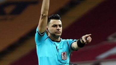 super ligde 36 haftanin hakemleri belirli oldu BfcZLLpL